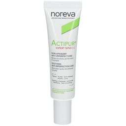 noreva Laboratoires ACTIPUR® Expert Sensi [+] Soin apaisant anti-imperfections
