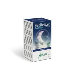 SEDIVITAX PRONIGHT ADVANCED COMPRIMES - Trouble du sommeil