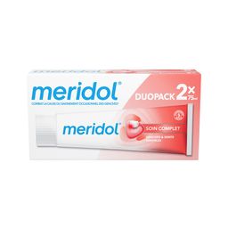 meridol® Soin Complet Dentifrice