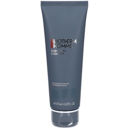 BIOTHERM HOMME GEL NETTOYANT VISAGE