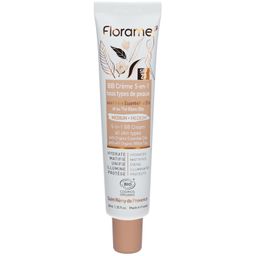 Florame BB Crème 5-en-1 Medium