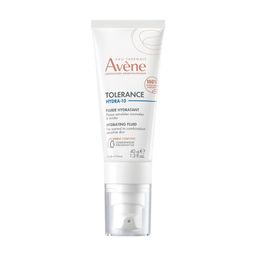 Avène Tolérance Hydra-10 Fluide hydratant 48 H