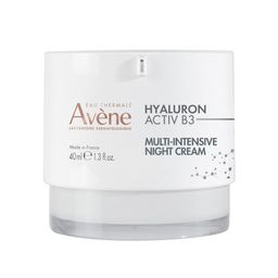 Avène Hyaluron Activ B3 Crème multi-Intensive Nuit
