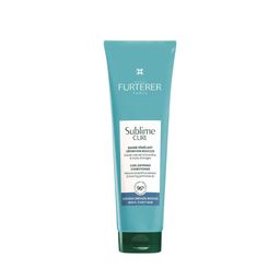 René Furterer SUBLIME CURL Baume démêlant définition boucles