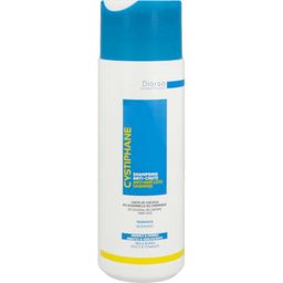 Cystiphane Shampoing Antichute, Shampoing doux anti-chute, fl 200 ml