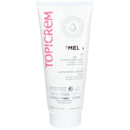 TOPICREM MELA Lait Unifiant Ultra-Hydratant SPF 15
