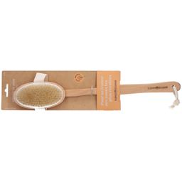 Sanodiane Brosse de Bain en Érable – Poils Naturels