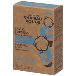 Château Rouge SAVON SURGRAS COTON