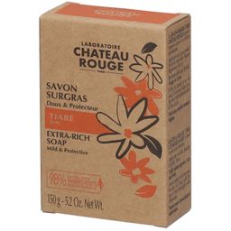 Château Rouge SAVON SURGRAS TIARÉ