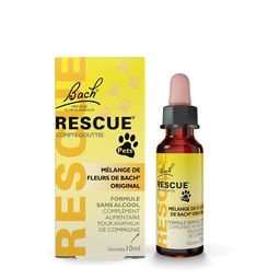 RESCUE® Pets Compte-gouttes  - 10 ml  