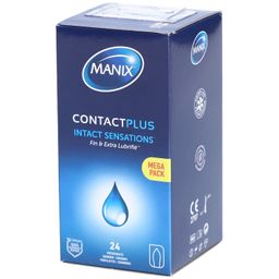 MANIX Contact Plus