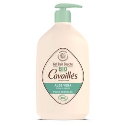 Rogé Cavaillès Gel Bain Douche certifié Bio Aloe Vera