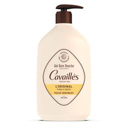 Rogé Cavaillès Gel Bain Douche L'Original
