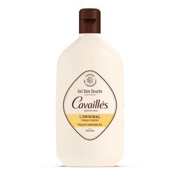 Rogé Cavaillès Gel Bain Douche L'Original