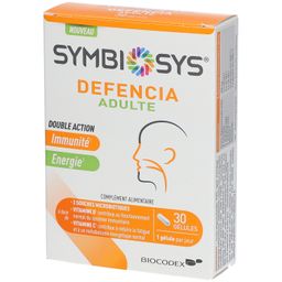 SYMBIOSYS® Defencia adulte