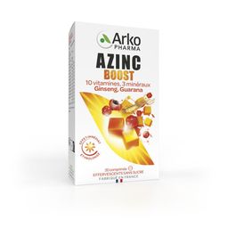 Arkopharma® Azinc® Boost