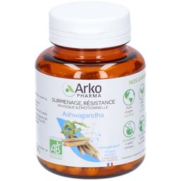 Arkopharma Arkogélules® BIO Ashwagandha