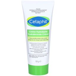 Cetaphil® Crème Hydratante 100 g crème