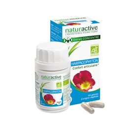 Naturactive Harpagophyton Bio