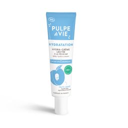 PULPE DE VIE Crème visage hydratante
