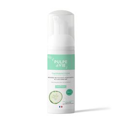 PULPE DE VIE Mousse nettoyante anti-imperfections