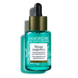 SANOFLORE Magnifica Sérum Certifié Bio