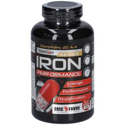 ERIC FAVRE® Iron Performance E.A.A