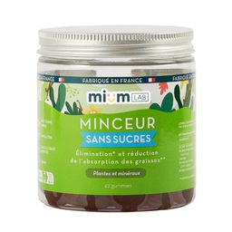 Mium Lab Gummies Minceur