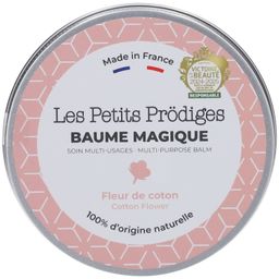 LES PETITS PRODIGES Baume Fleur de Coton 100 ml