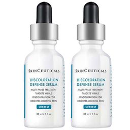 SkinCeuticals Correct DISCOLORATION DEFENSE SERUM