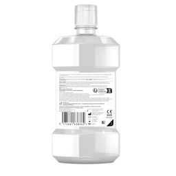 Bain de Bouche LISTERINE® Traitement Professionnel Protection Émail et Sensibilité