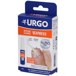 URGO Filmogel Mycose Express