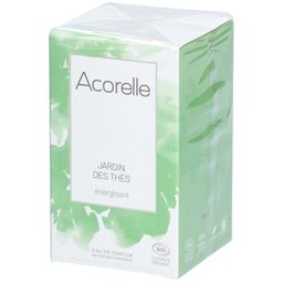Acorelle Eau de Parfum Jardin des Thés