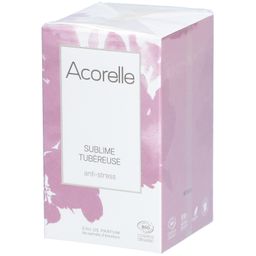 Acorelle Eau de Parfum Sublime Tubéreuse