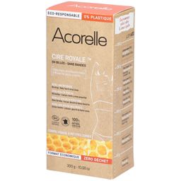 Acorelle Cire Royale en billes