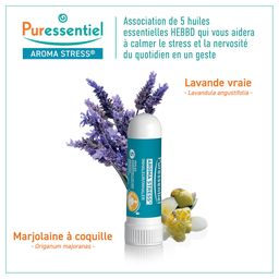 Puressentiel AROMA STRESS® Inhaleur
