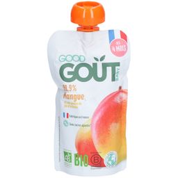 Good Goût Mangue