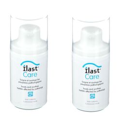 Ilast Care crème dermoprotectrice