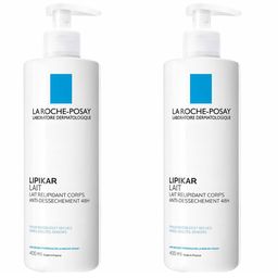 LA ROCHE POSAY LIPIKAR Lait