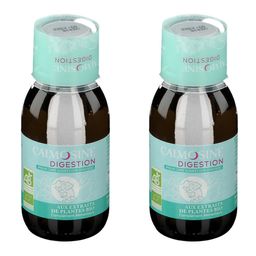 Calmosine -Digestion Bio - Boisson Apaisante - Inconfort Digestif - 100ml