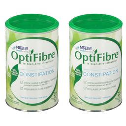 OptiFibre® Constipation
