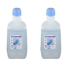 Baxter Viapack Nacl 0.9% Irrigation