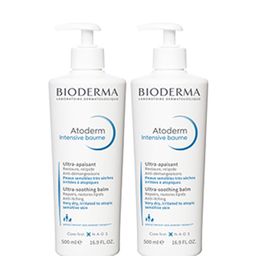 BIODERMA Atoderm Intensive Baume