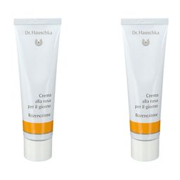 Dr. Hauschka Crème de Jour à La Rose