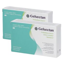 Gelsectan® Côlon Irritable