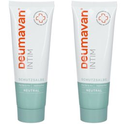 Deumavan® Pommade protectrice Intime Nature