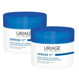 Uriage Xémose Cérat soin relipidant anti-irritations