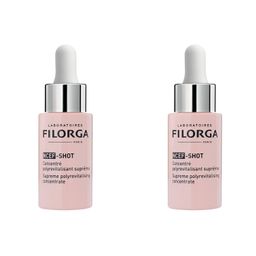 FILORGA NCEF-Shot