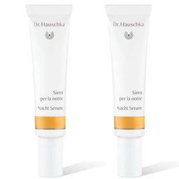 Dr. Hauschka Sérum Tonifiant Nuit
