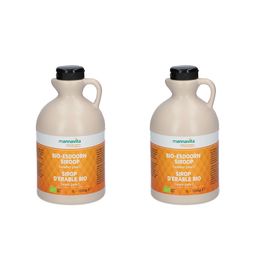 mannavita Sirop D'érable